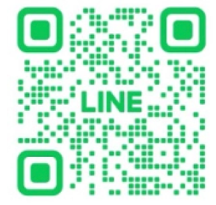 LINE QRコード