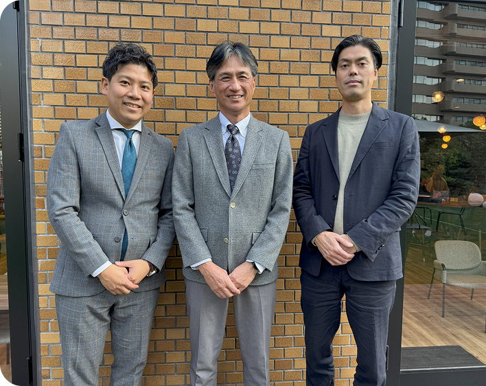 株式会社One Terraceさま