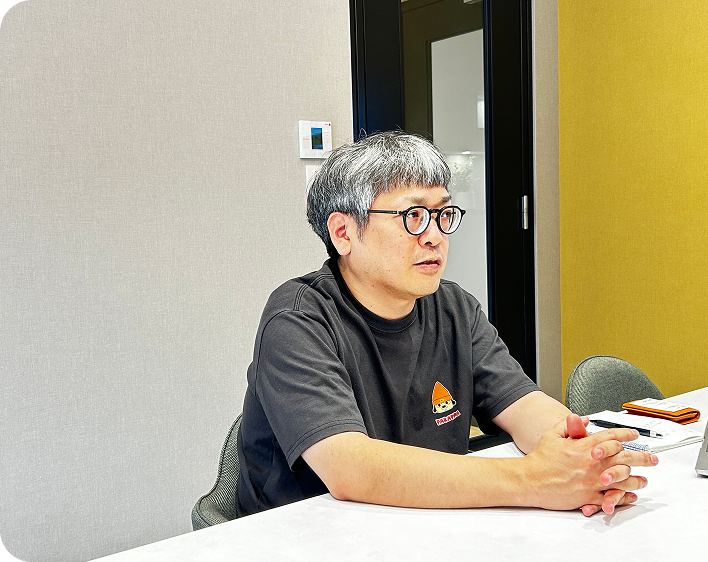 株式会社ダイニングイノベーションさま