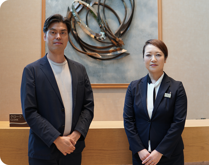 ハイランドリゾート株式会社さま