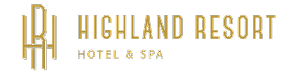 HIGHLAND RESORT HOTEL & SPA